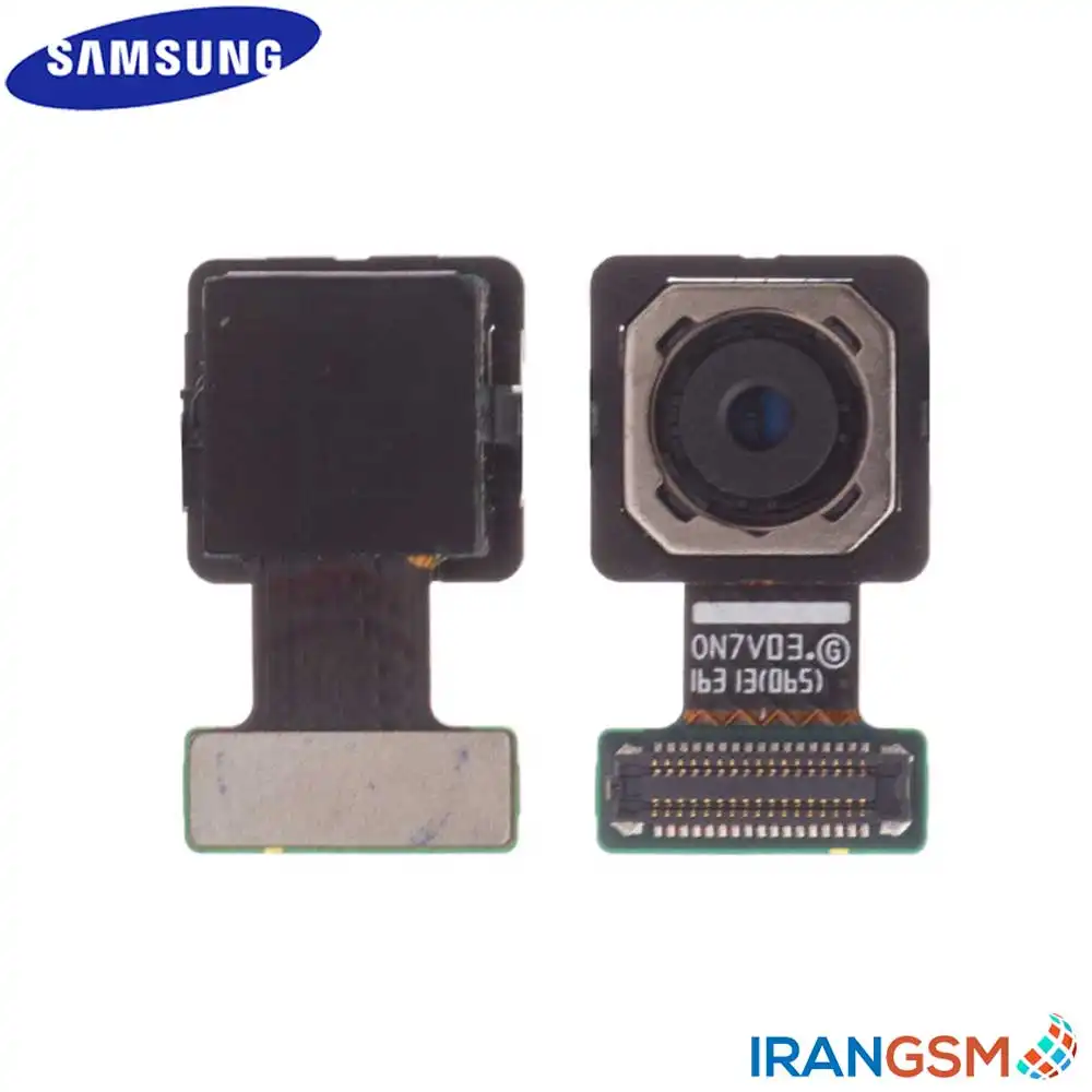 دوربین پشت موبایل سامسونگ Samsung Galaxy J7 Prime