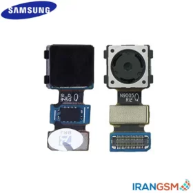 دوربین پشت موبایل سامسونگ Samsung Galaxy Note 3 Neo SM-N900