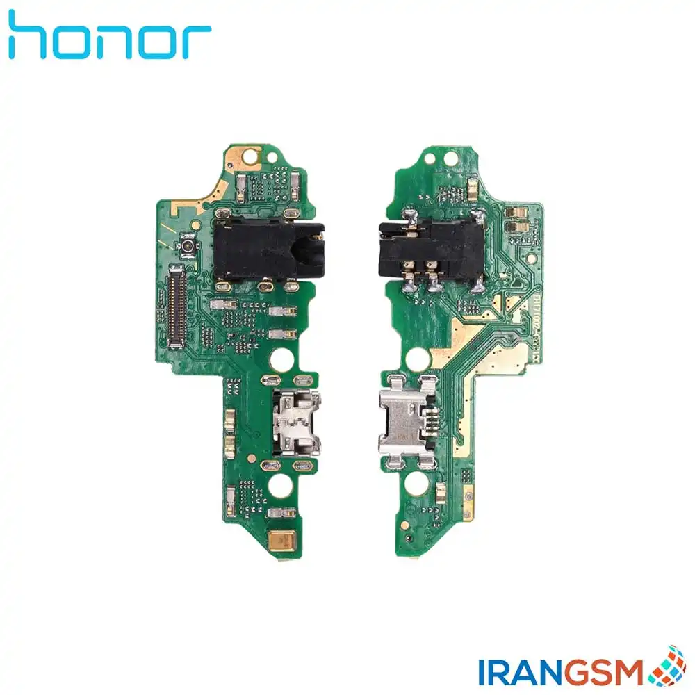برد شارژ موبایل آنر Honor 7X