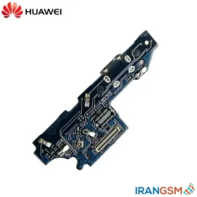 برد شارژ موبایل هواوی Huawei Mate 8