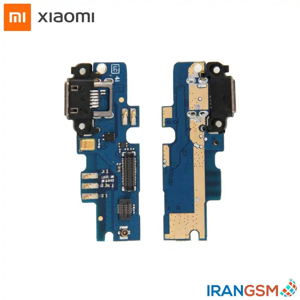 برد شارژ موبایل شیائومی Xiaomi Mi 4i