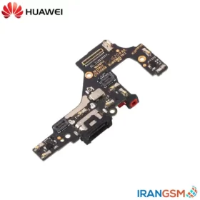 برد شارژ موبایل هواوی Huawei P9 Plus