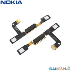 حسگر اثر انگشت موبایل نوکیا Nokia 5