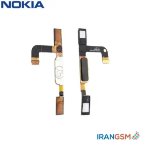 حسگر اثر انگشت موبایل نوکیا Nokia 5