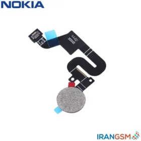 حسگر اثر انگشت موبایل نوکیا Nokia 5.1 Plus (Nokia X5)