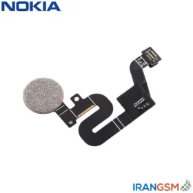 حسگر اثر انگشت موبایل نوکیا Nokia 5.1 Plus (Nokia X5)