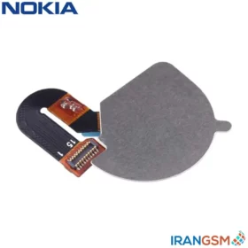 حسگر اثر انگشت موبایل نوکیا Nokia 6.1
