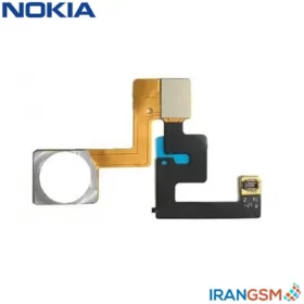 حسگر اثر انگشت موبایل نوکیا Nokia 7