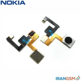حسگر اثر انگشت موبایل نوکیا Nokia 7