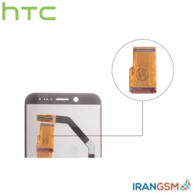 فلت رابط ال سی دی موبایل اچ تی سی HTC 10 evo