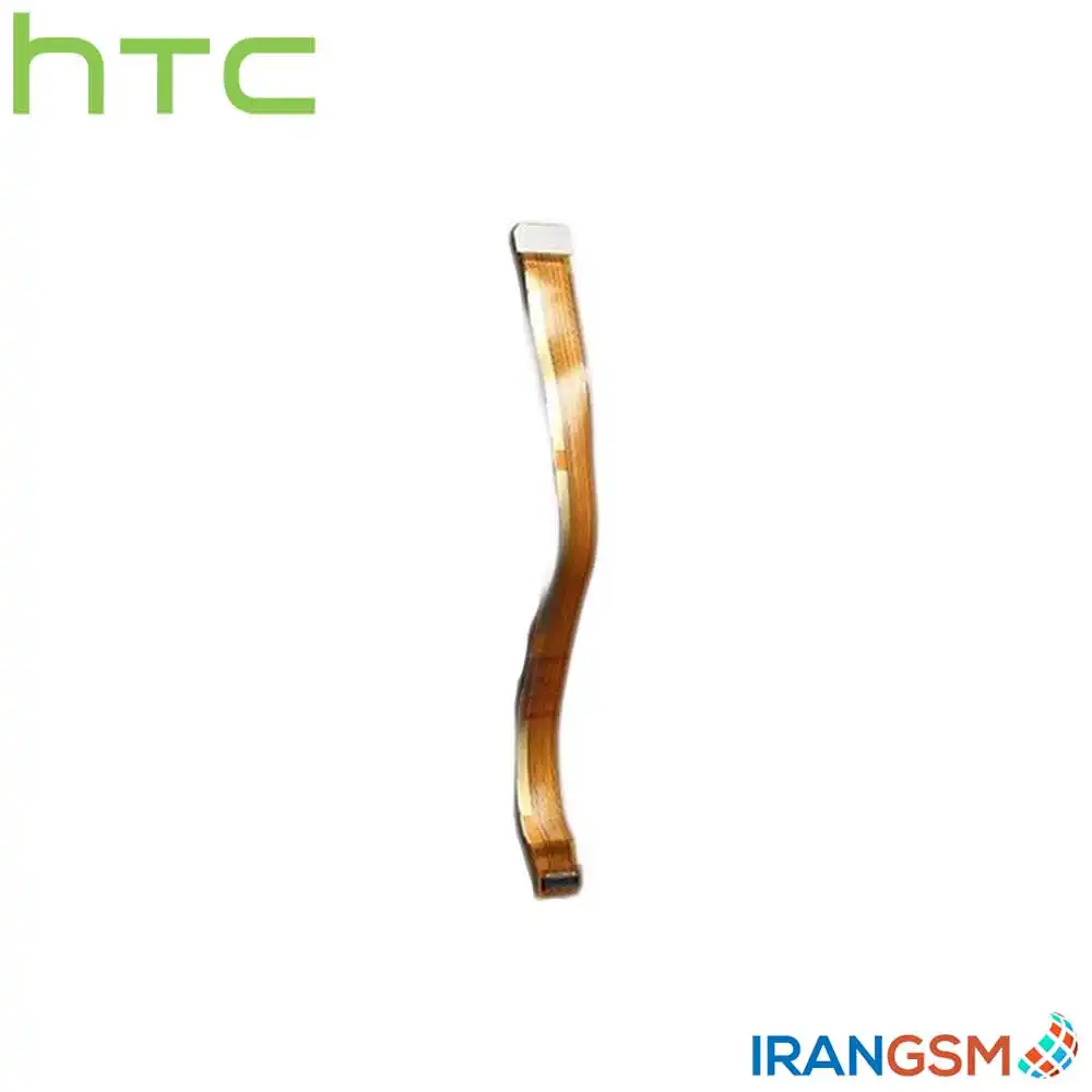 فلت رابط ال سی دی موبایل اچ تی سی HTC Desire 526G