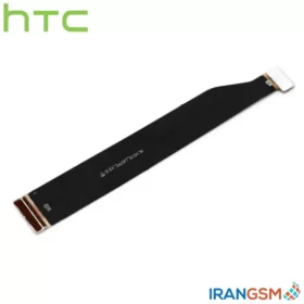 فلت رابط ال سی دی موبایل اچ تی سی HTC Desire 628