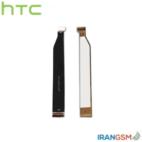 فلت رابط ال سی دی موبایل اچ تی سی HTC Desire 628