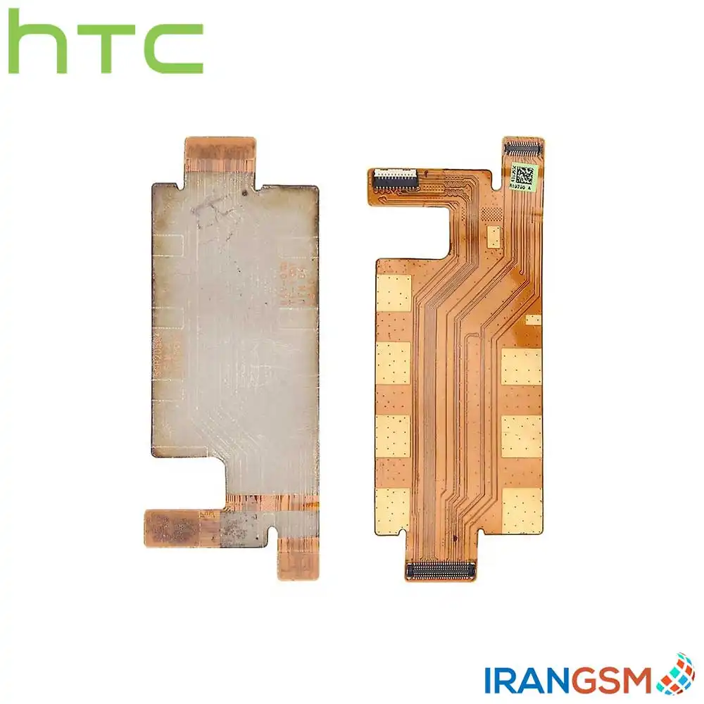 فلت رابط ال سی دی موبایل اچ تی سی HTC Desire 500