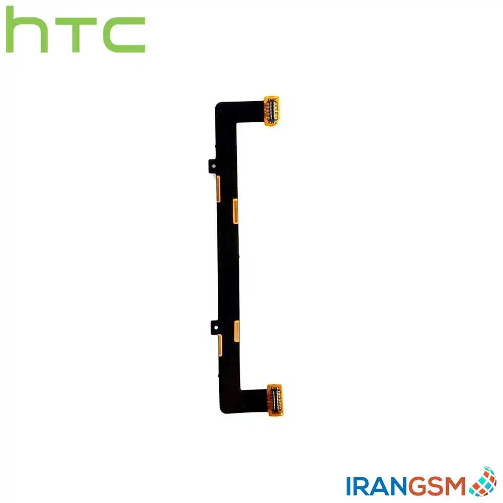فلت رابط ال سی دی موبایل اچ تی سی HTC Desire 616 dual sim