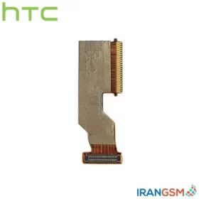 فلت رابط ال سی دی موبایل اچ تی سی HTC One M8s