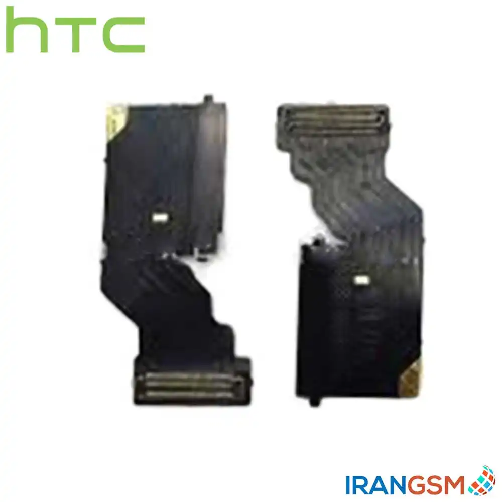 فلت رابط ال سی دی موبایل اچ تی سی HTC One M9 Plus