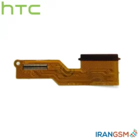 فلت رابط ال سی دی موبایل اچ تی سی HTC One E8