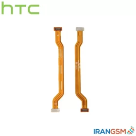 فلت رابط ال سی دی موبایل اچ تی سی HTC One E9