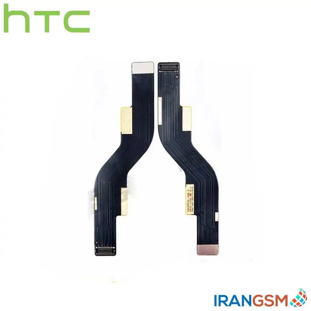 فلت رابط ال سی دی موبایل اچ تی سی HTC Desire 700