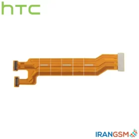 فلت رابط ال سی دی موبایل اچ تی سی HTC Desire 816G