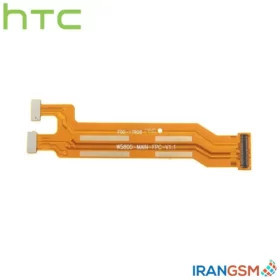 فلت رابط ال سی دی موبایل اچ تی سی HTC Desire 816G