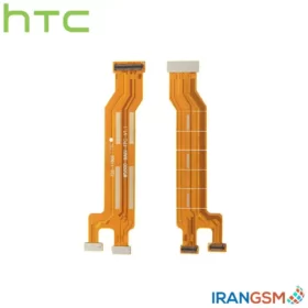فلت رابط ال سی دی موبایل اچ تی سی HTC Desire 816G