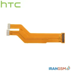 فلت رابط ال سی دی موبایل اچ تی سی HTC Desire 820s