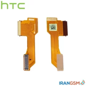 فلت رابط ال سی دی موبایل اچ تی سی HTC One M7