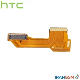فلت رابط ال سی دی موبایل اچ تی سی HTC One M7