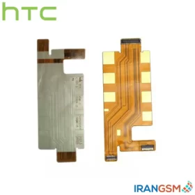 فلت رابط ال سی دی موبایل اچ تی سی HTC Desire 300