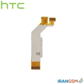 فلت رابط ال سی دی موبایل اچ تی سی HTC Desire 610