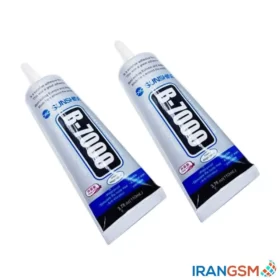 چسب مایع همه کاره شفاف B-7000