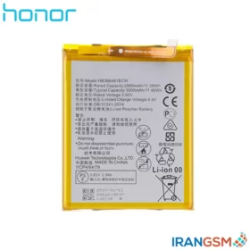 باتری موبایل آنر Huawei Honor 8 Lite