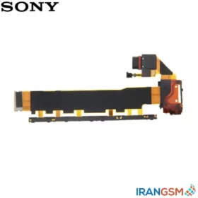 فلت شارژ موبایل سونی Sony Xperia Z3 Plus / Z4