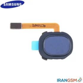 حسگر اثر انگشت موبایل سامسونگ Samsung Galaxy A20 SM-A205