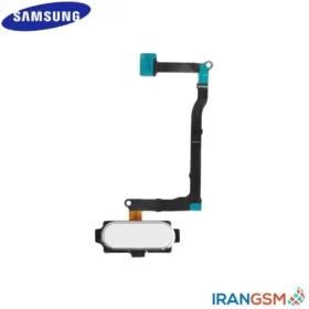 حسگر اثر انگشت موبایل سامسونگ Samsung Galaxy Note 5 SM-N920