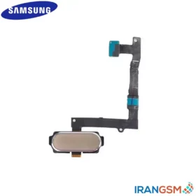 حسگر اثر انگشت موبایل سامسونگ Samsung Galaxy S6 edge Plus SM-G928