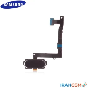 حسگر اثر انگشت موبایل سامسونگ Samsung Galaxy S6 edge Plus SM-G928