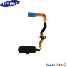 حسگر اثر انگشت موبایل سامسونگ Samsung Galaxy S7 SM-G930
