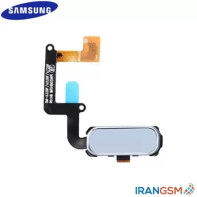 حسگر اثر انگشت موبایل سامسونگ Samsung Galaxy A5 (2017) SM-A520
