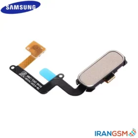حسگر اثر انگشت موبایل سامسونگ Samsung Galaxy A5 (2017) SM-A520