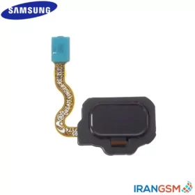 حسگر اثر انگشت موبایل سامسونگ Samsung Galaxy S8 SM-G950
