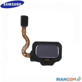 حسگر اثر انگشت موبایل سامسونگ Samsung Galaxy S8 SM-G950