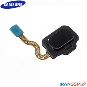 حسگر اثر انگشت موبایل سامسونگ Samsung Galaxy S8 SM-G950