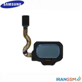 حسگر اثر انگشت موبایل سامسونگ Samsung Galaxy S8 SM-G950
