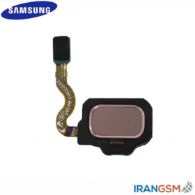 حسگر اثر انگشت موبایل سامسونگ Samsung Galaxy S8 SM-G950