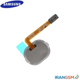 حسگر اثر انگشت موبایل سامسونگ Samsung Galaxy A20 SM-A205