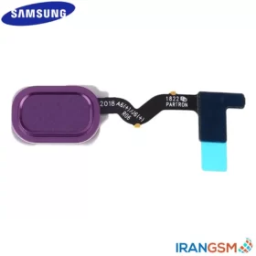 حسگر اثر انگشت موبایل سامسونگ Samsung Galaxy J6 SM-J600