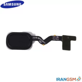 حسگر اثر انگشت موبایل سامسونگ Samsung Galaxy J6 SM-J600